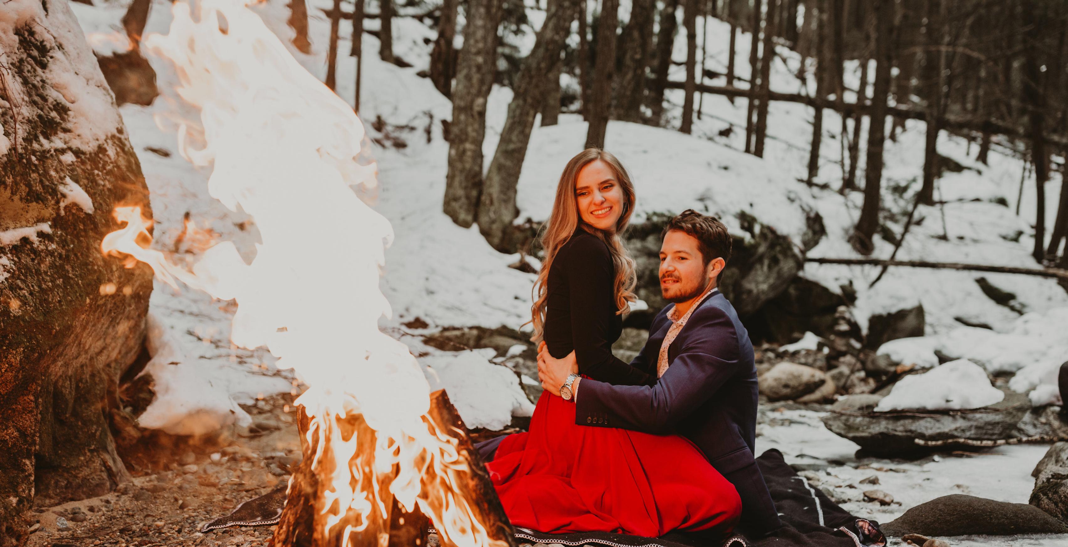 The Wedding Website of Amanda Friedberg and Michael Levy