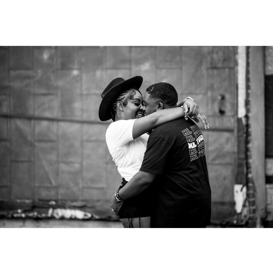 #HappilyEverYOUNG💍