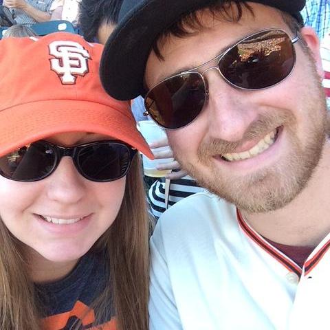 Go Giants!