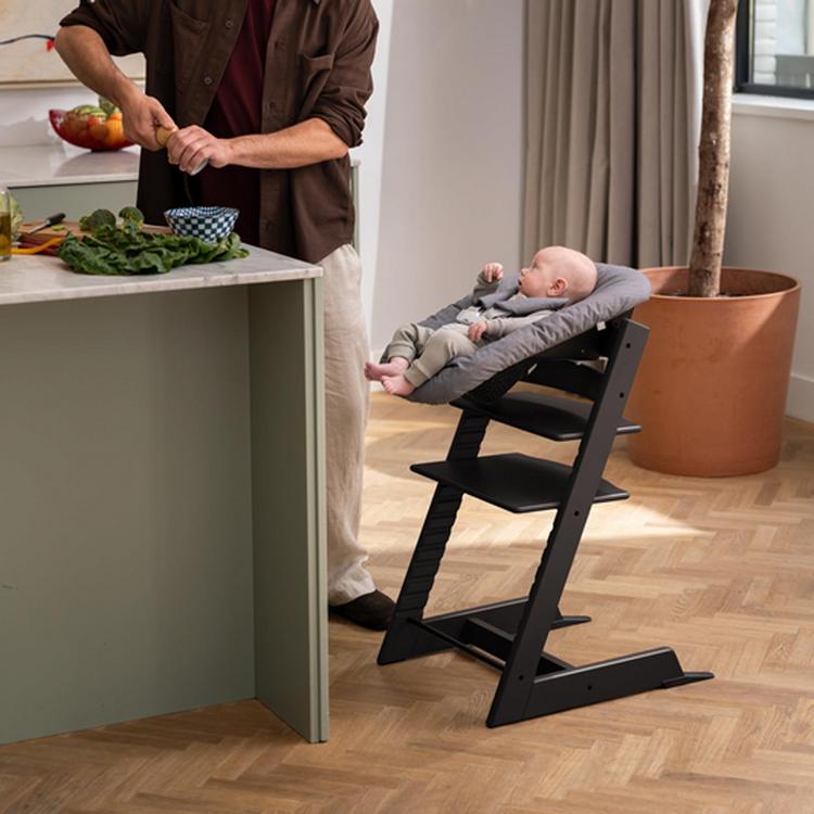 Stokke, Tripp Trapp® Newborn Set | Zola Baby