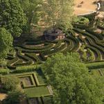 The Morton Arboretum