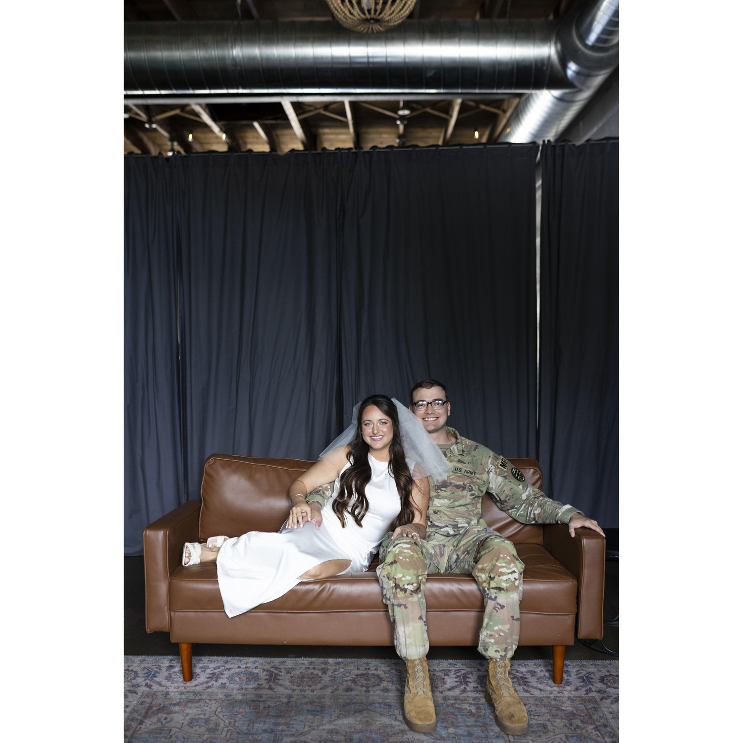THE ELOPEMENT
