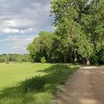 Highline Canal Trail