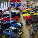Fast Lane Classic Cars
