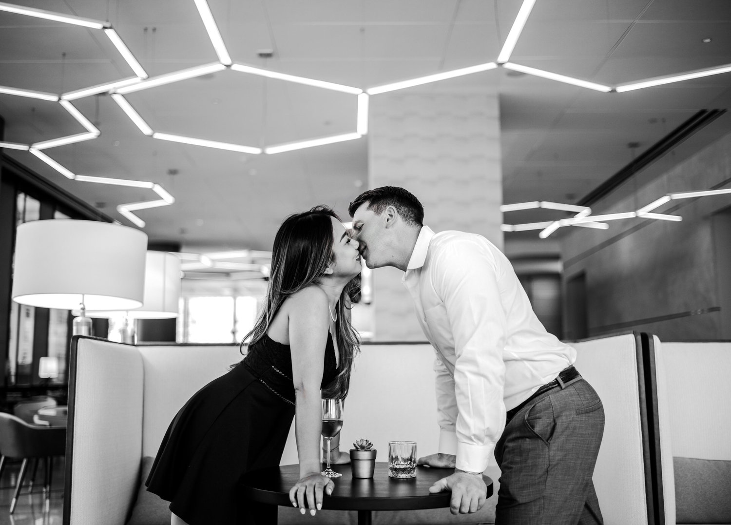 The Wedding Website of Lalin Nantadecha and Kelvin Winter