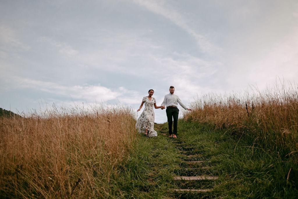 The Wedding Website of Leilani Bartell and Chris Messersmith