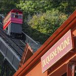 Duquesne Incline
