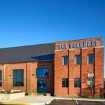 The Vanguard Brewpub & Distillery