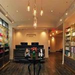 Salon Moxie