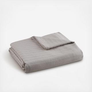Hotel Collection - Egyptian Cotton Blanket