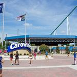 Carowinds