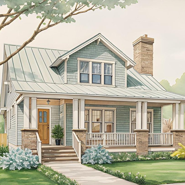 Home Down Payment