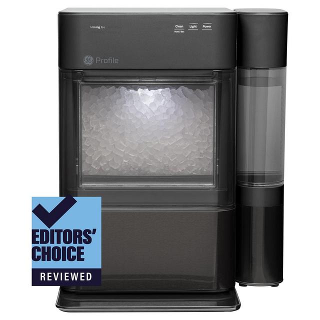 GEA Profile™ Opal 2.0 Nugget Ice Maker & Side Tank