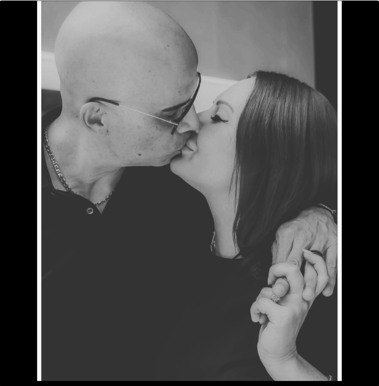 The Wedding Website of Krystal McCain and Marco Delfino