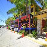 West End Bars