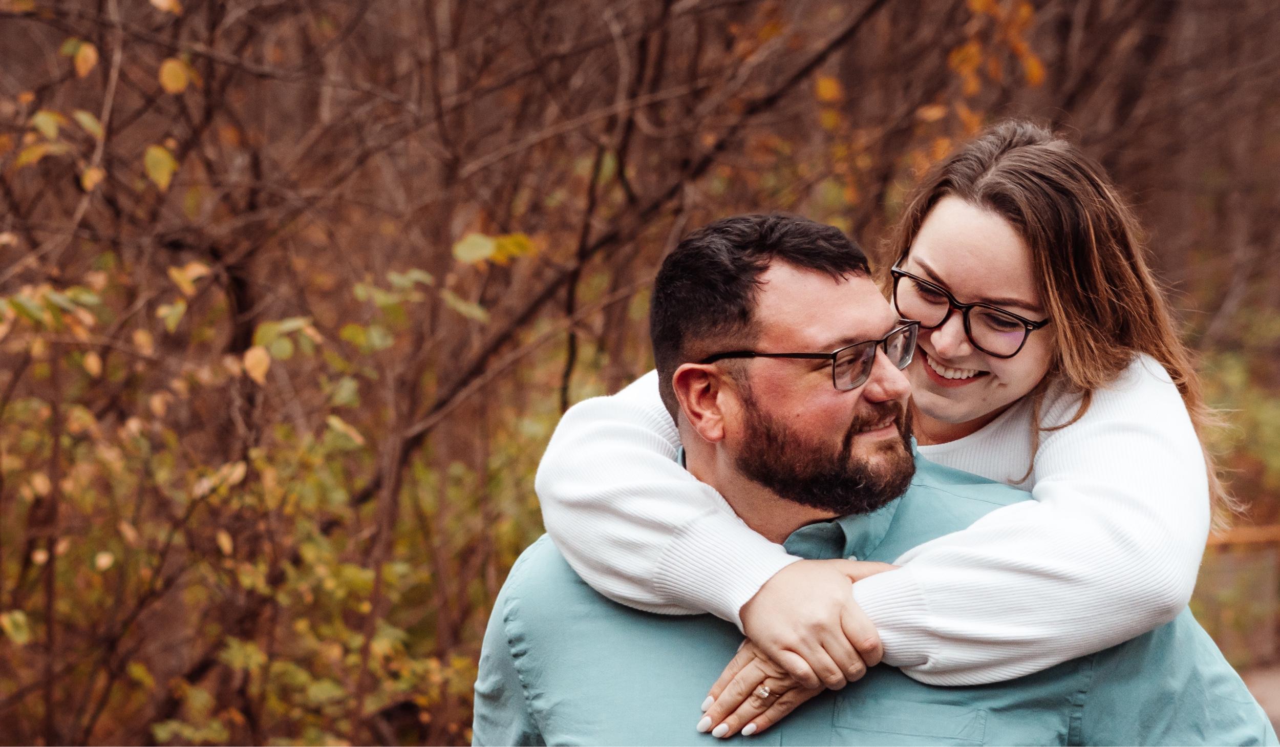 The Wedding Website of Amy Whitaker and Rob Bennett