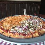 Speedy's Pizza