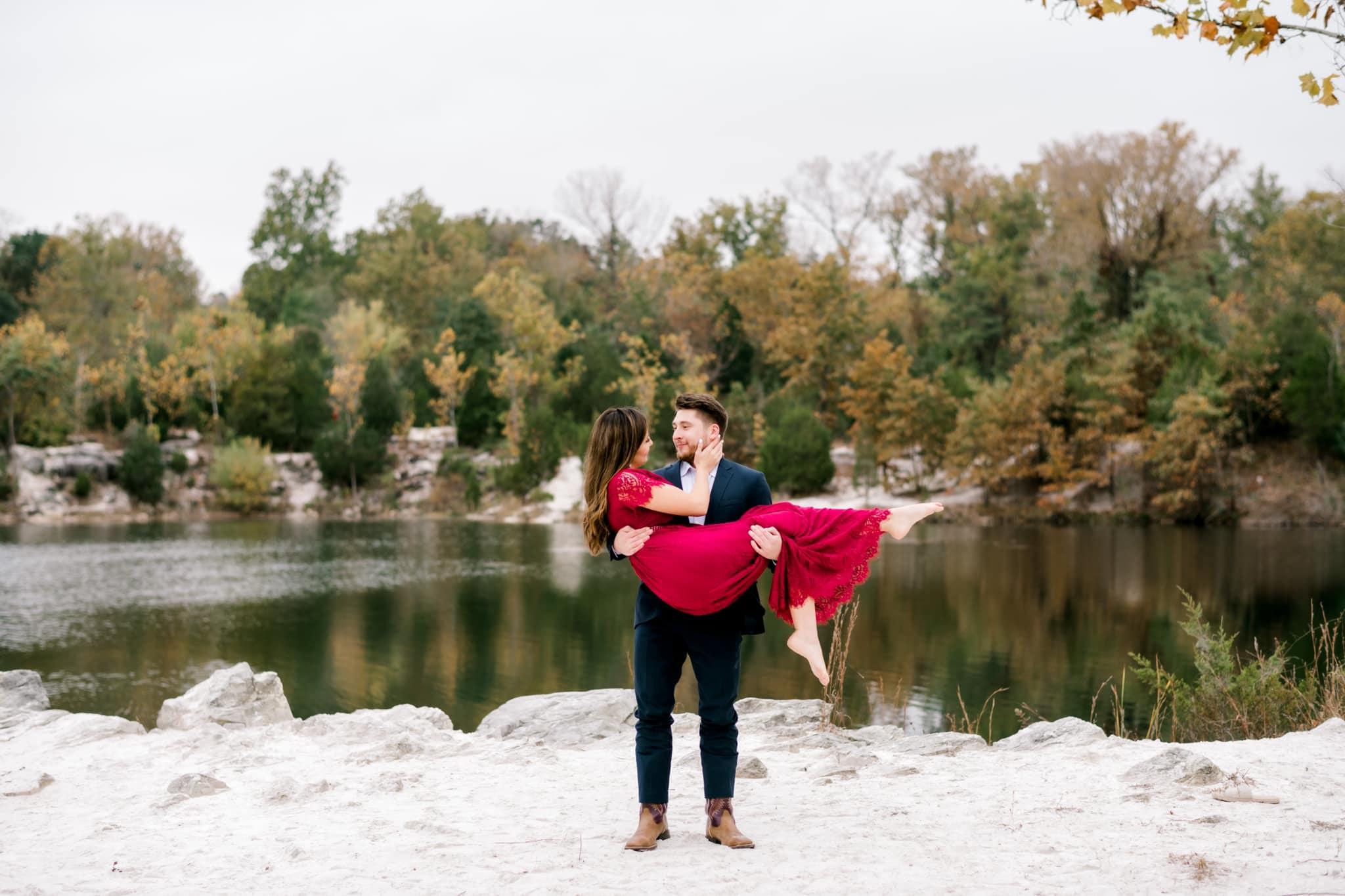 The Wedding Website of Phillip Kulpinski and Nicole Hohlt