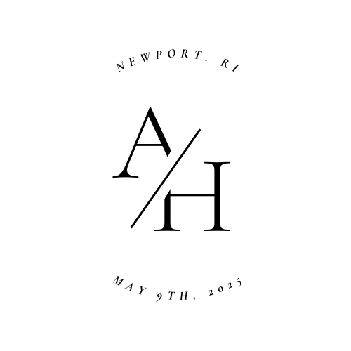 The Wedding Website of Hannah Cree and Alec Freidhof
