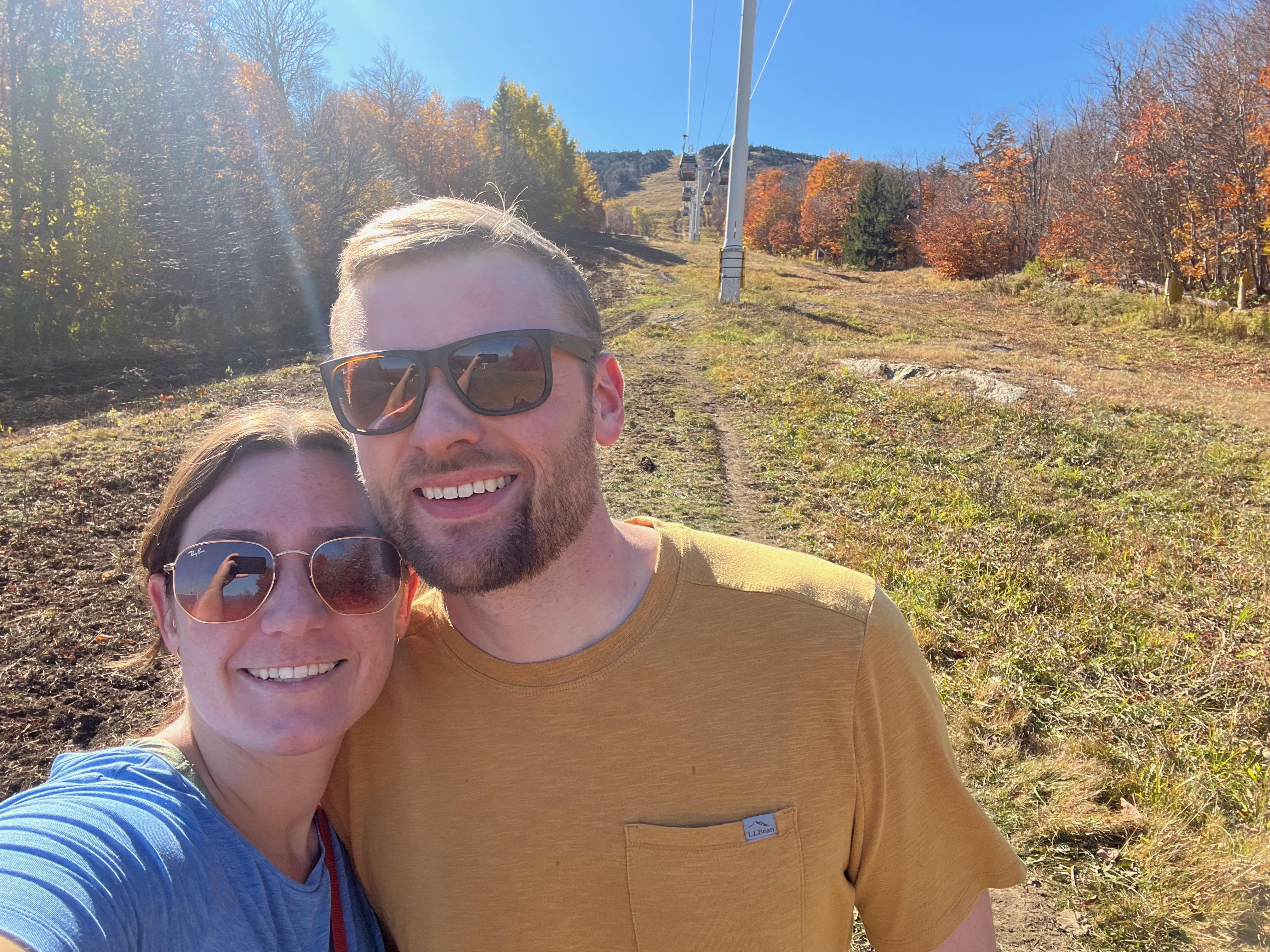 The Wedding Website of Lauren Myer and Ethan Smith
