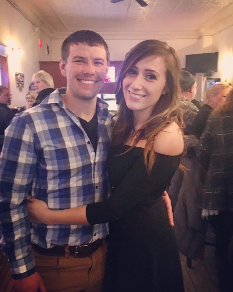 The Wedding Website of Kaylee King and James Hoile