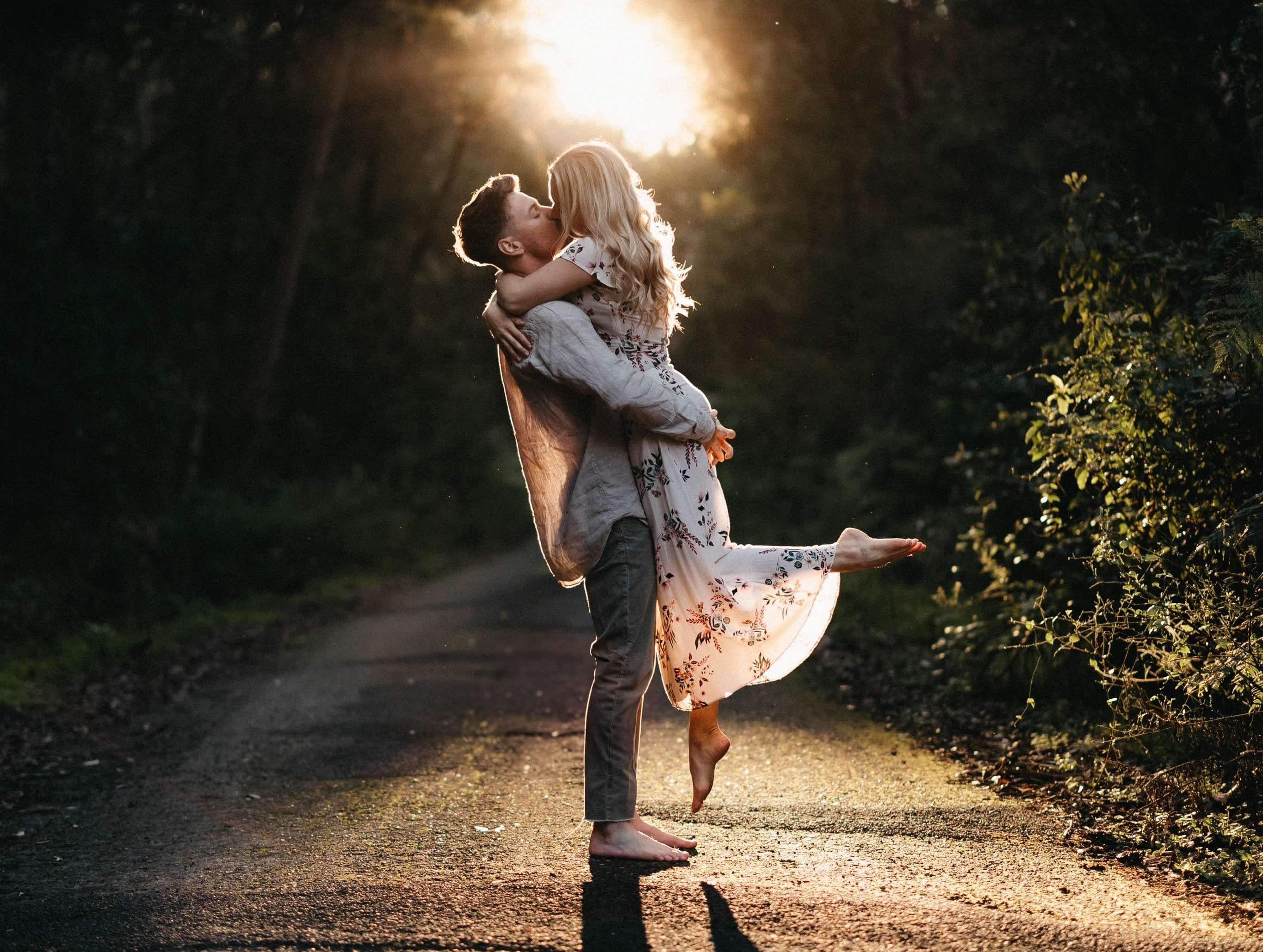 The Wedding Website of Heidi McLean and Max Gordon