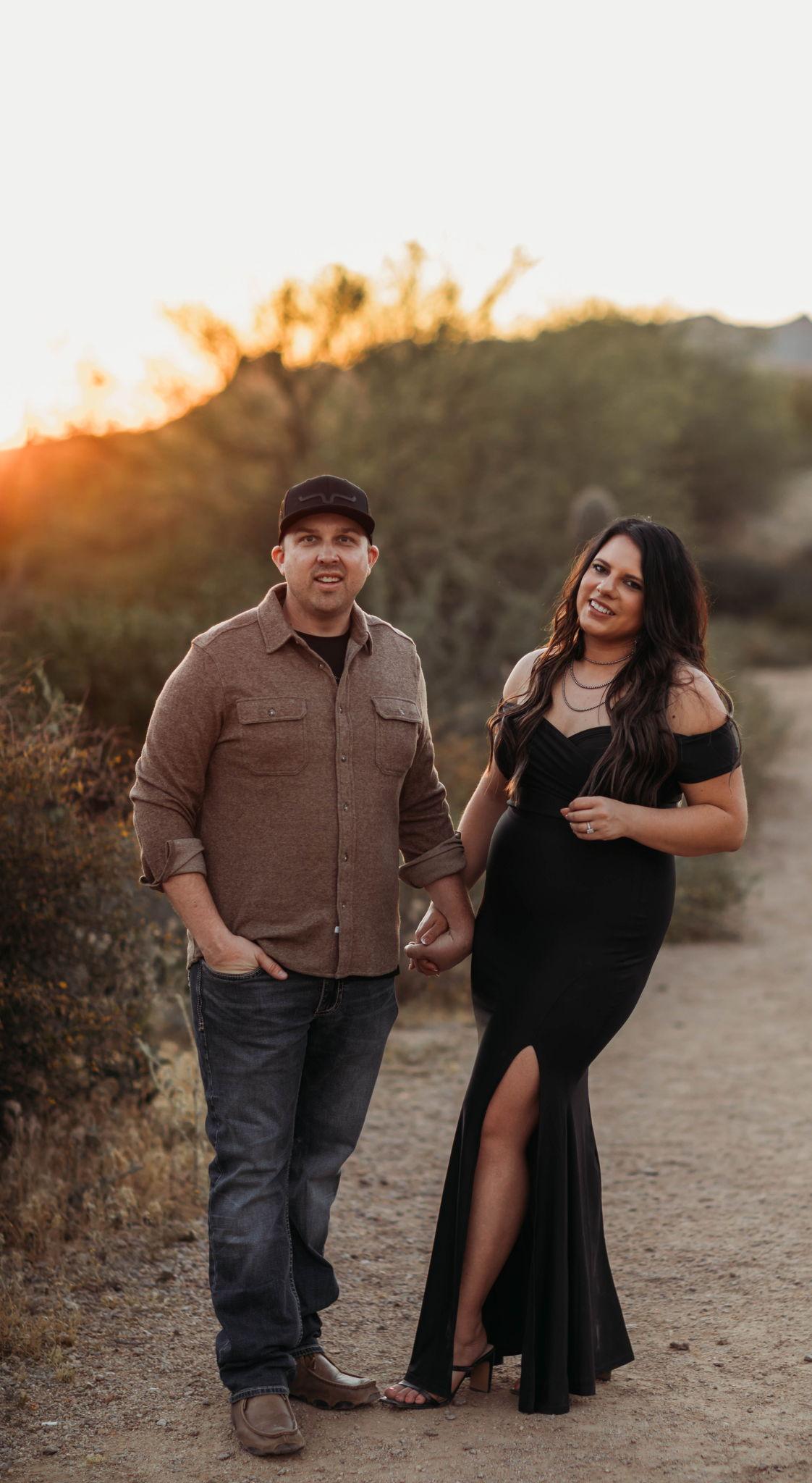 The Wedding Website of Shaley Hanson and Michael Kessler