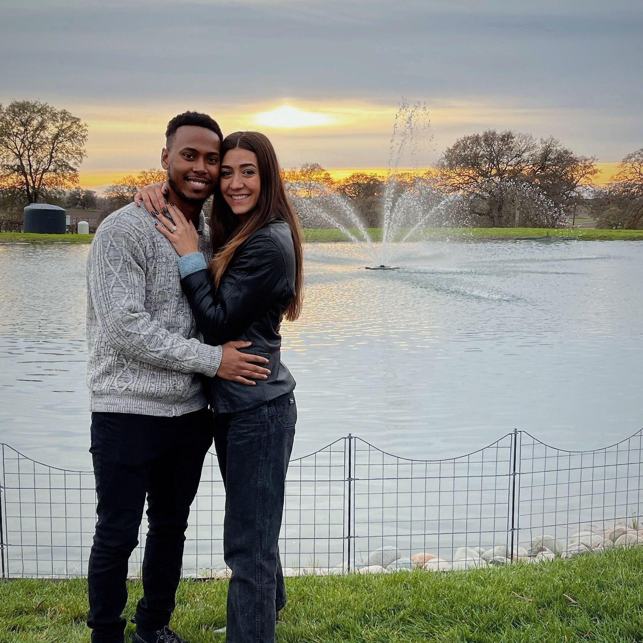 Engaged December 27th 2021