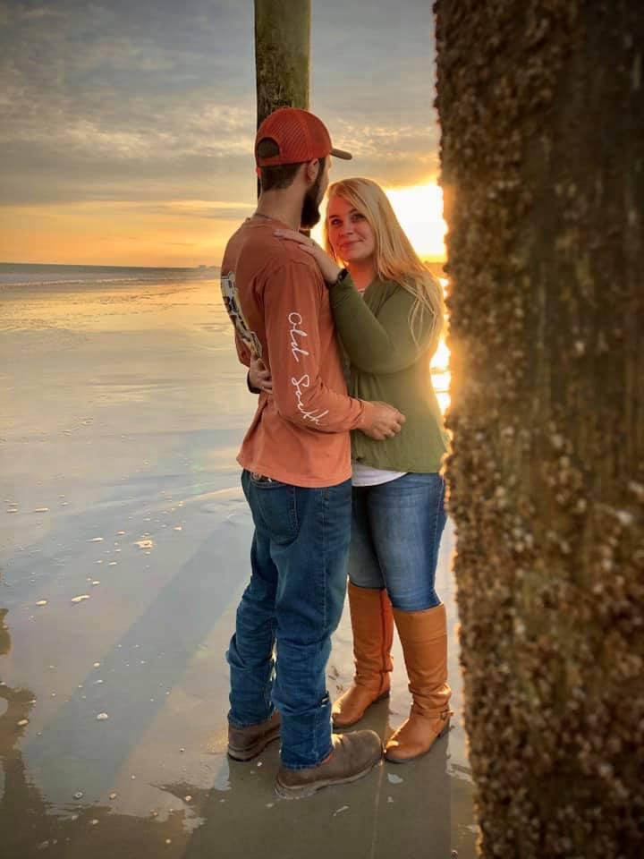 The Wedding Website of Alexis McPherson and Stephen Manning