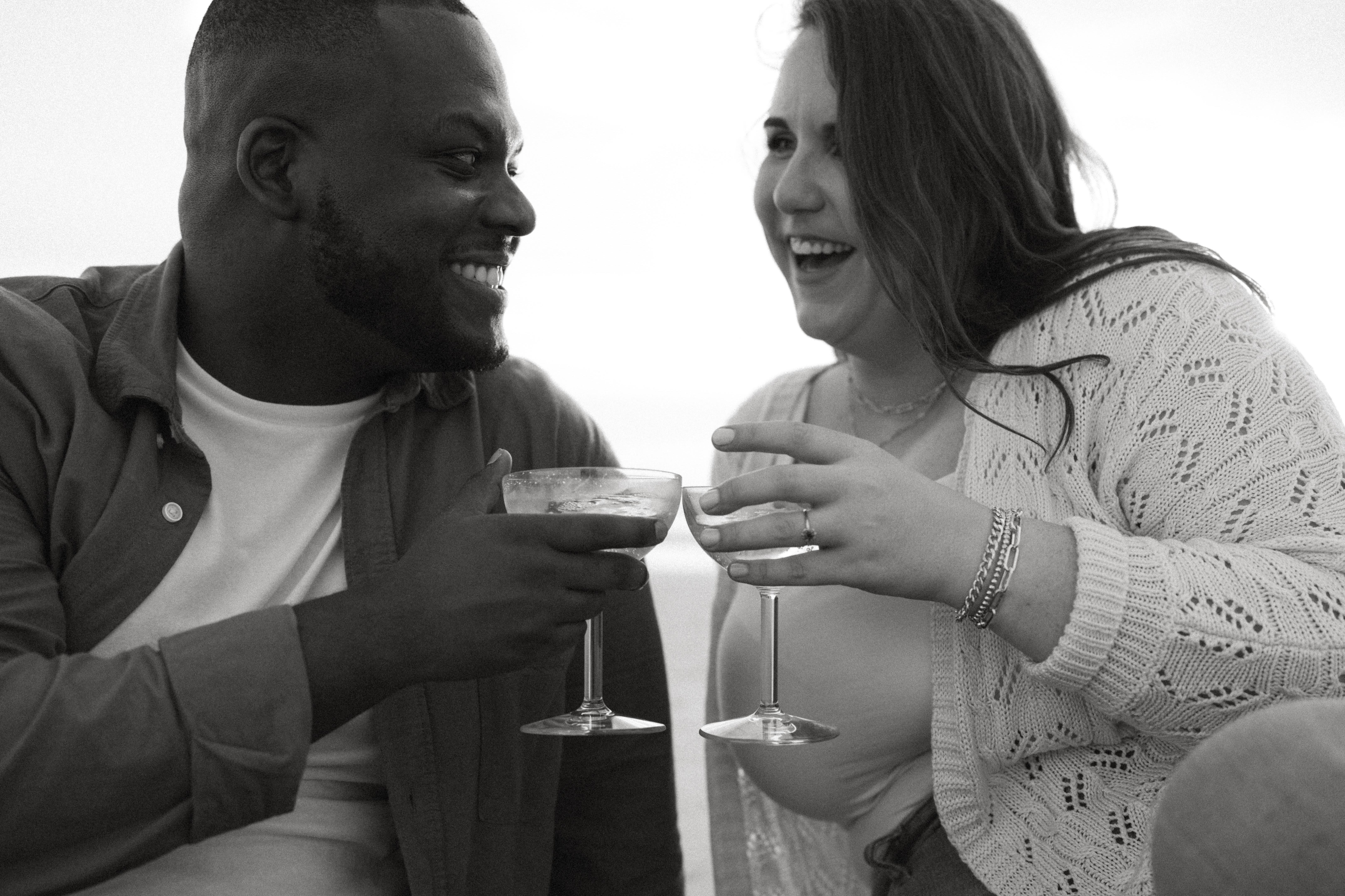 The Wedding Website of Rebecca Sutton and Aric Davis