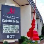 Annette Howell Turner Center for the Arts