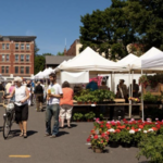 Amherst Farmers' Market