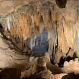 Fantastic Caverns