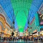 Fremont Street Experience