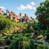 Stan Hywet Hall & Gardens