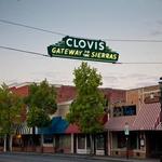 Old Town Clovis