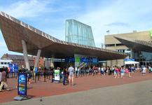 New England Aquarium