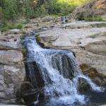 Pozas De Mougas