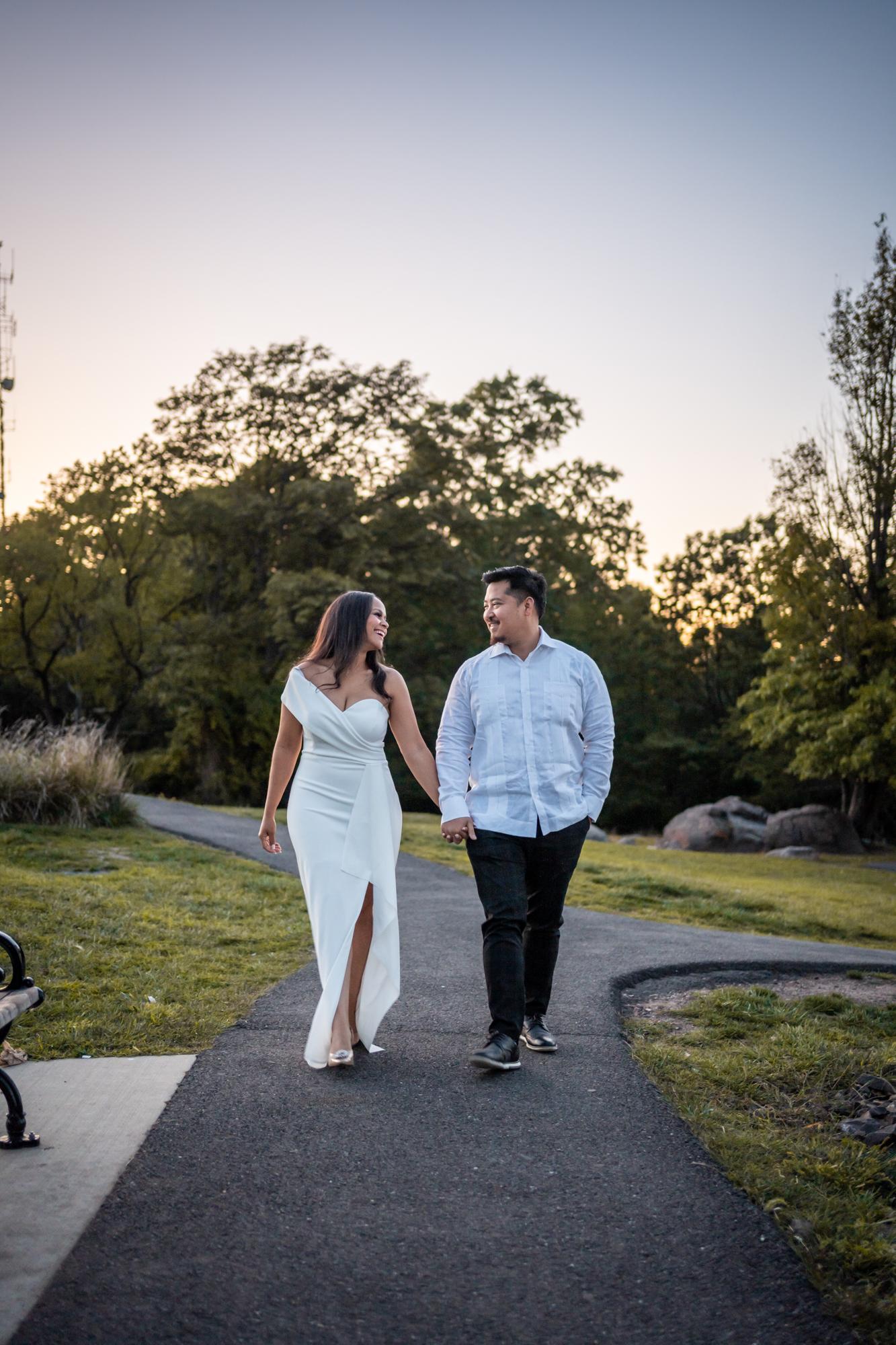 The Wedding Website of Roma Angeles and Carlo Capulong