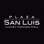 Plaza San luis