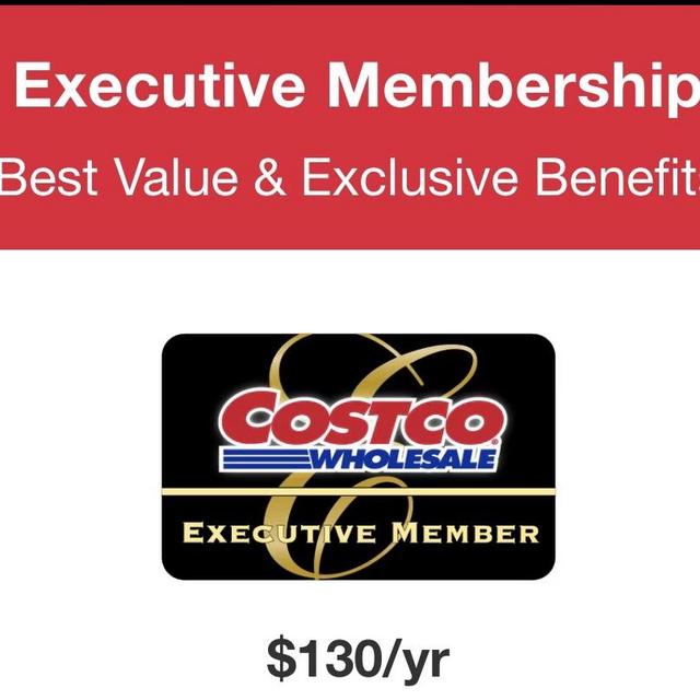 Costco Membership