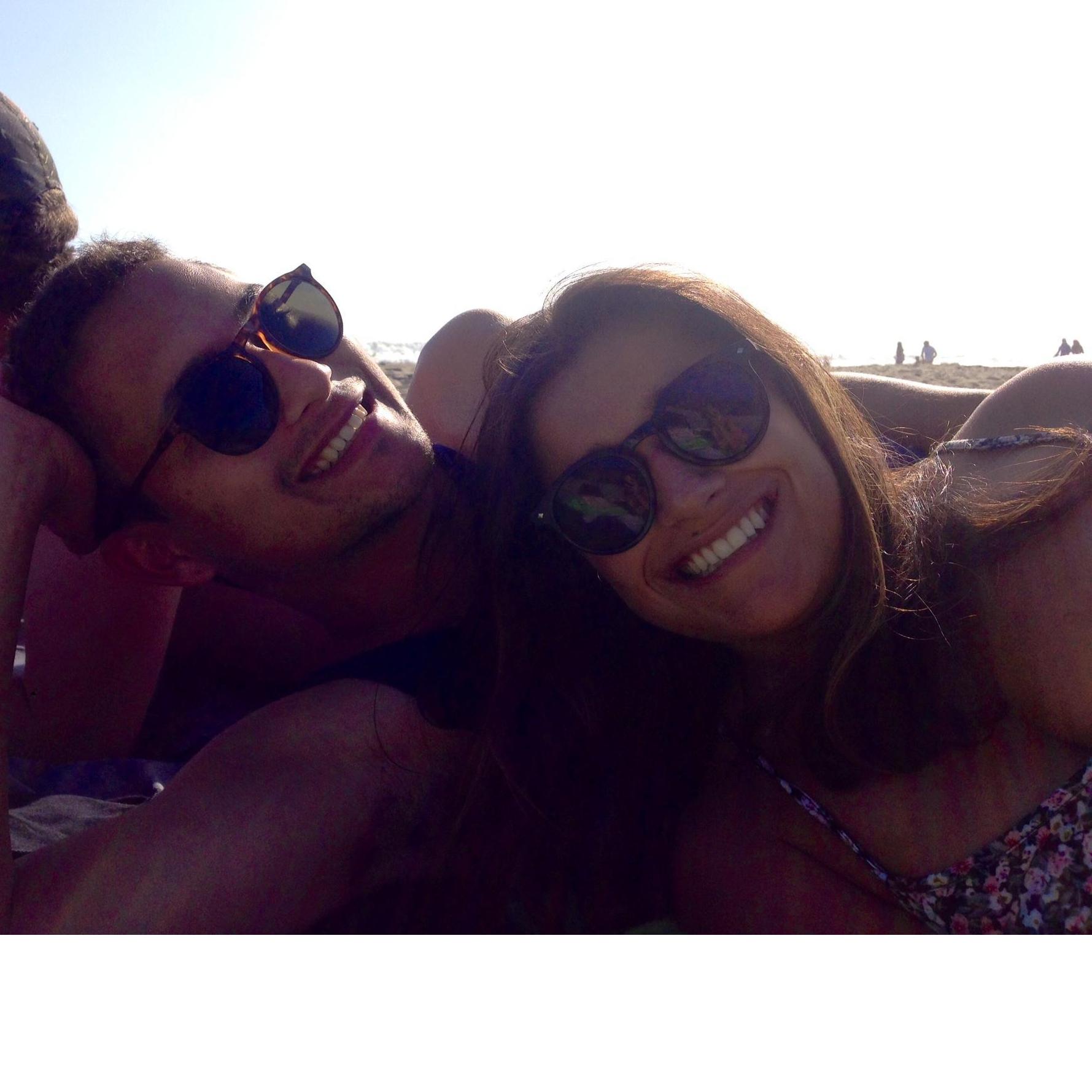 Summer of Stinson Beach (2014)