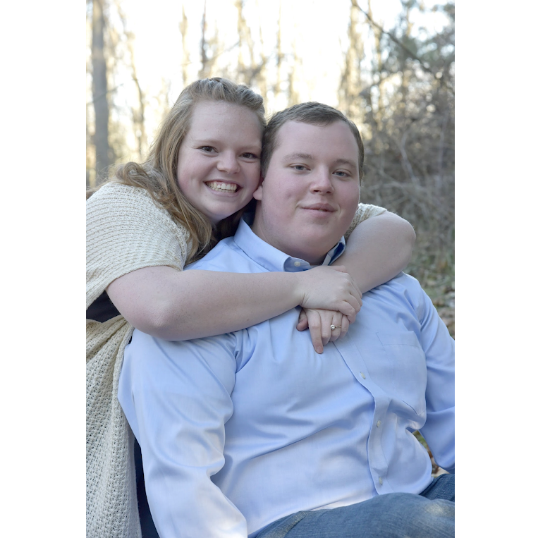 Another one from Hope's family picture session :)