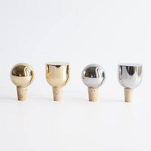 Mass Wine Stopper