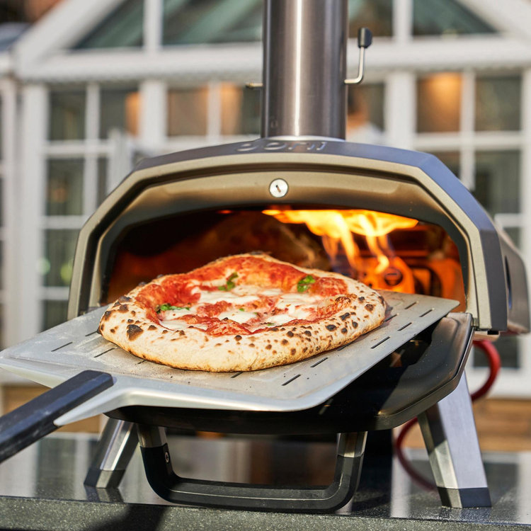 ウラオニ Ooni, Karu 2 Pizza Oven | Zola