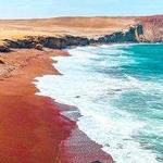 Paracas/Huacachina