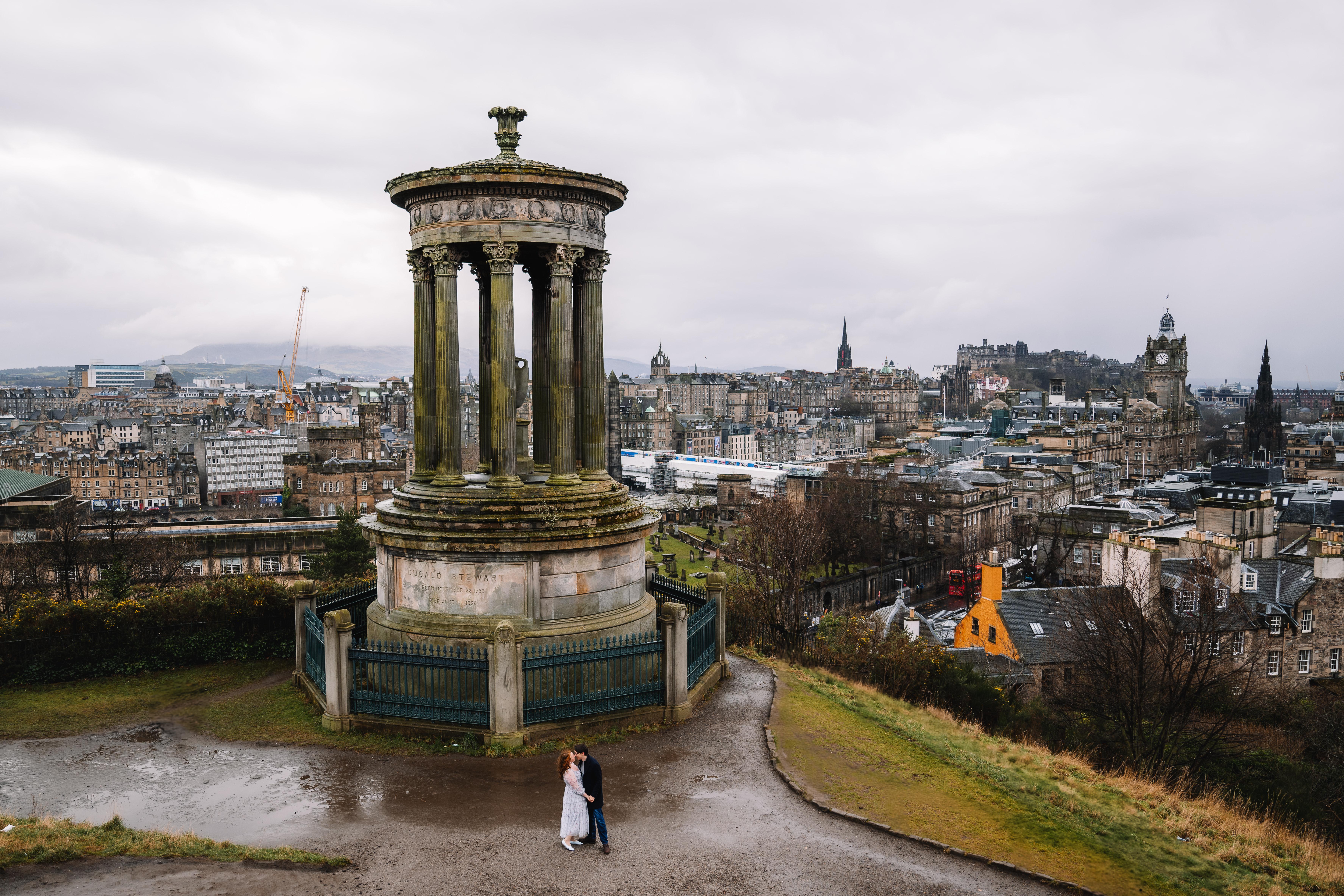 The Wedding Website of Samantha Angelica Franks and Alexander Ian Blair