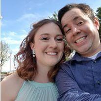 At Three Trees Chapel- Dani's Wedding