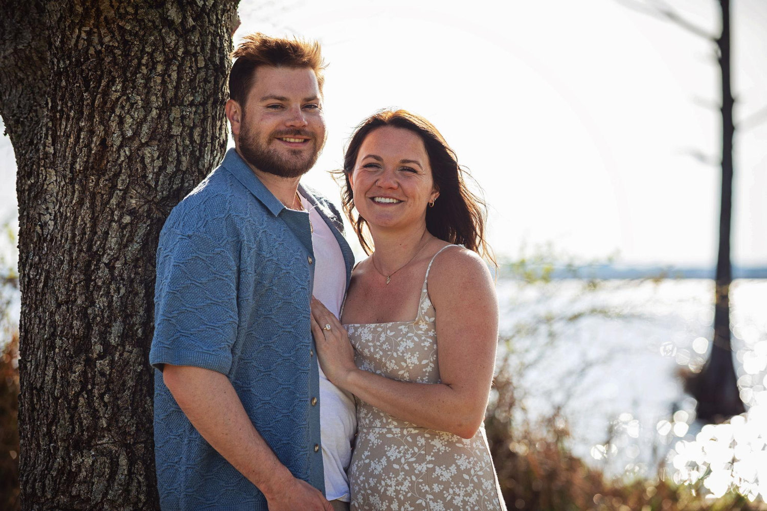 The Wedding Website of Jessie Walker and Jimmy Maclin IV