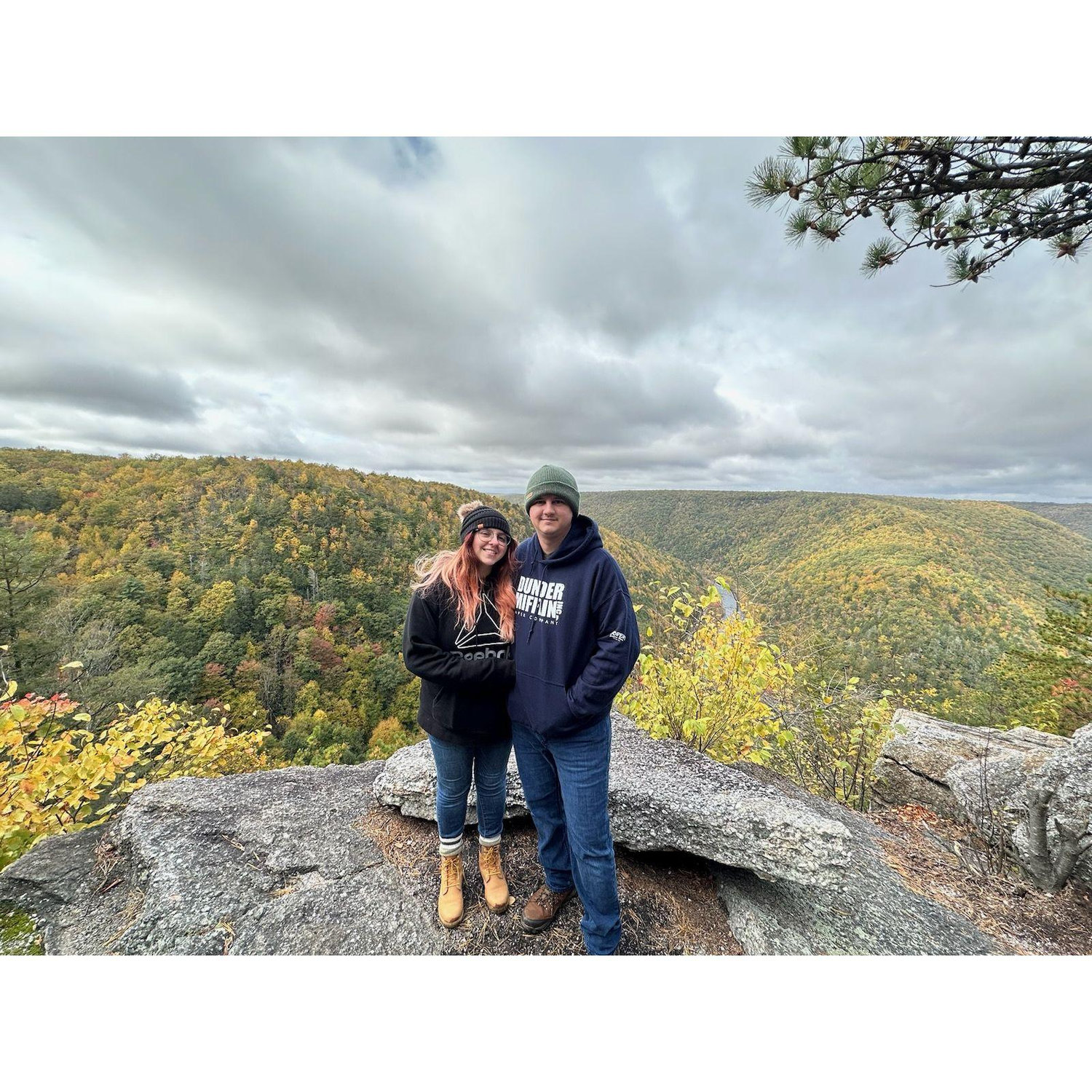 Pennsylvania <3